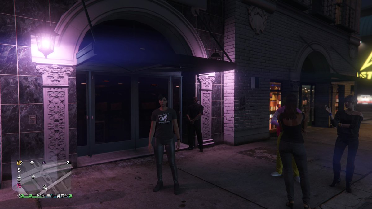 gta 5 ps3 modded lobbies