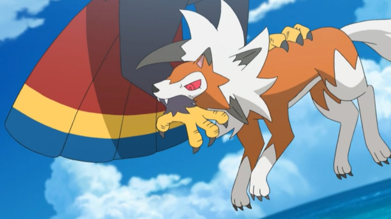 にかいち U Tvitteri はー先週のアニポケのウォーグルにウォーグルの御御足 T Co Wbwmbw8li0 Tvitter