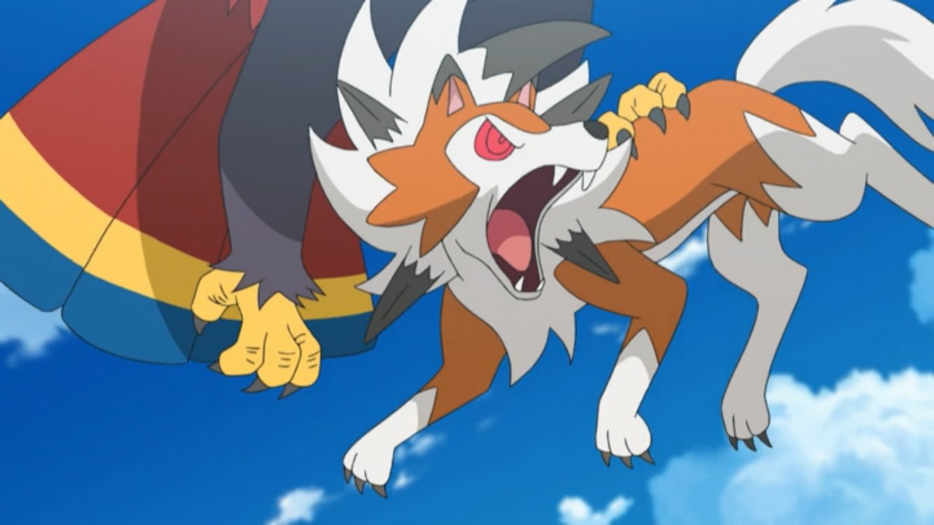 にかいち U Tvitteri はー先週のアニポケのウォーグルにウォーグルの御御足 T Co Wbwmbw8li0 Tvitter