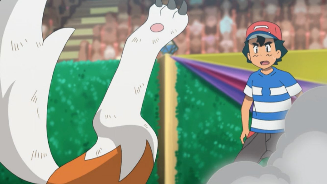 にかいち U Tvitteri はー先週のアニポケのウォーグルにウォーグルの御御足 T Co Wbwmbw8li0 Tvitter