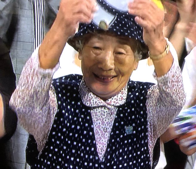 19年10月13日 日 Nhkのど自慢で話題になったワード トレンドアットtv