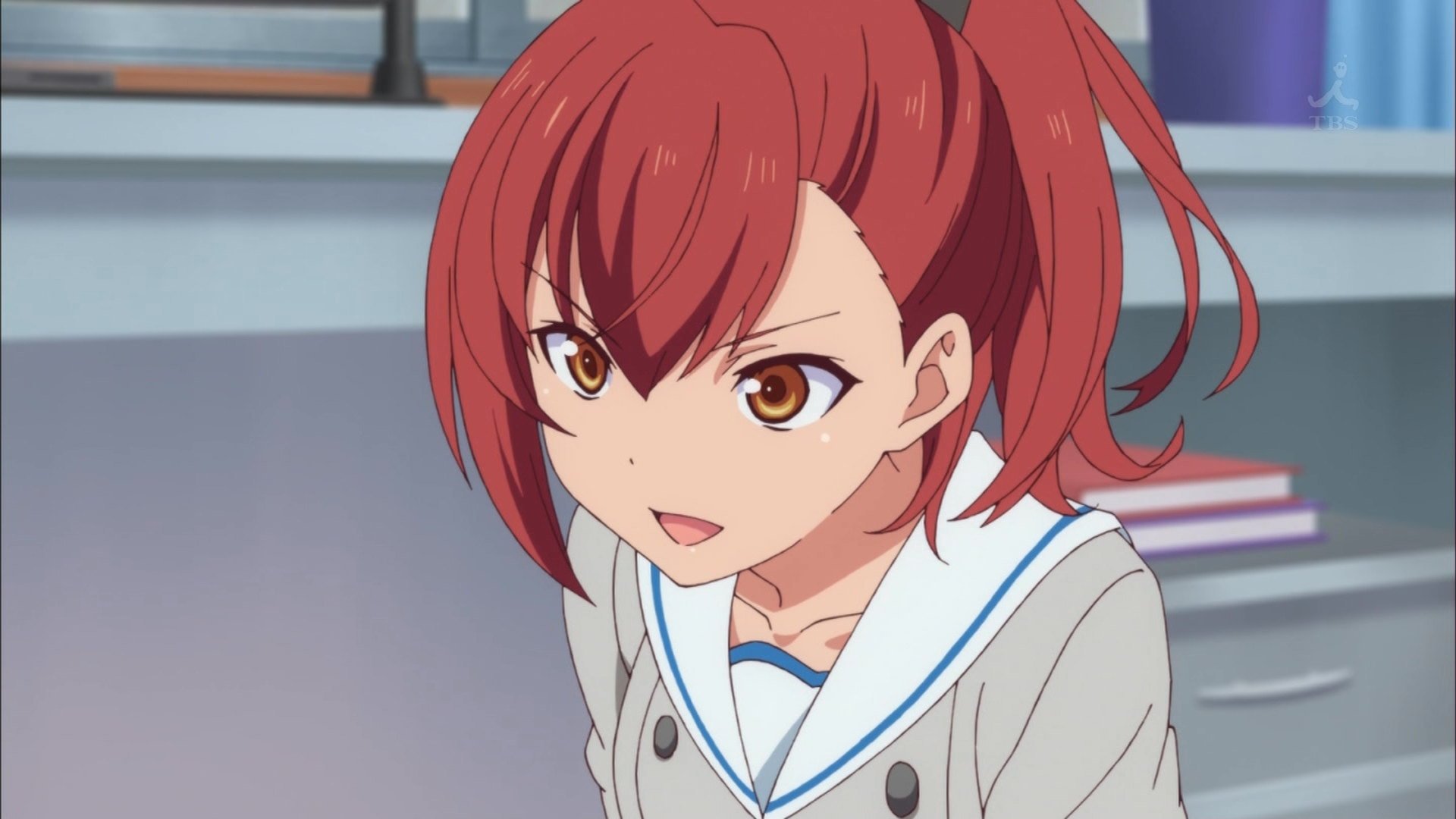 板坂阪返 流星屋模型店 ポニテ 10月14日は黒酒路子の誕生日 黒酒路子生誕祭19 黒酒路子生誕祭 チアフルーツ ポニーテール ポニテ Pferdeschwanz T Co Izin3gjekd Twitter