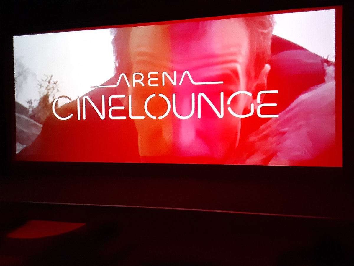 Thanks @ArenaCinelounge and <a href="/IndicanPictures/">Indican Pictures</a> for a fun screening of <a href="/beloved_beast/">Beloved Beast</a> in Hollywood! Great to see a film I'm in on a big screen so far away from home.<a href="/ChronicleJon/">Jonathan Holbrook</a> <a href="/ChronicleF/">Chronicle Factory</a> #actor #actorslife #supportindiefilm