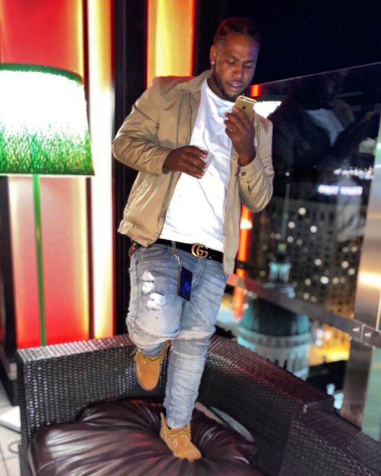 Don&rsquo;t talk ta me talk ta dem🤐 https://t.co/HeQQGF0Ue6<a href="/tag/disway"class="tags"><span>#disway</span></a>