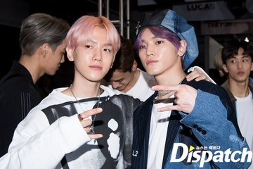 [#PRESS] 071019 - SuperM Hollywood Pop Up Event.

- lee