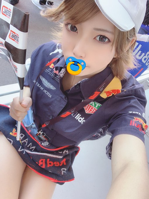 Twitterのコスプレ画像22