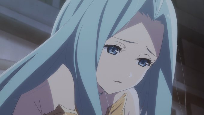 グラブル2期 アニメ の無料動画全話 1話 最終回 をフル視聴 見逃し配信サイト一覧 アニシラ