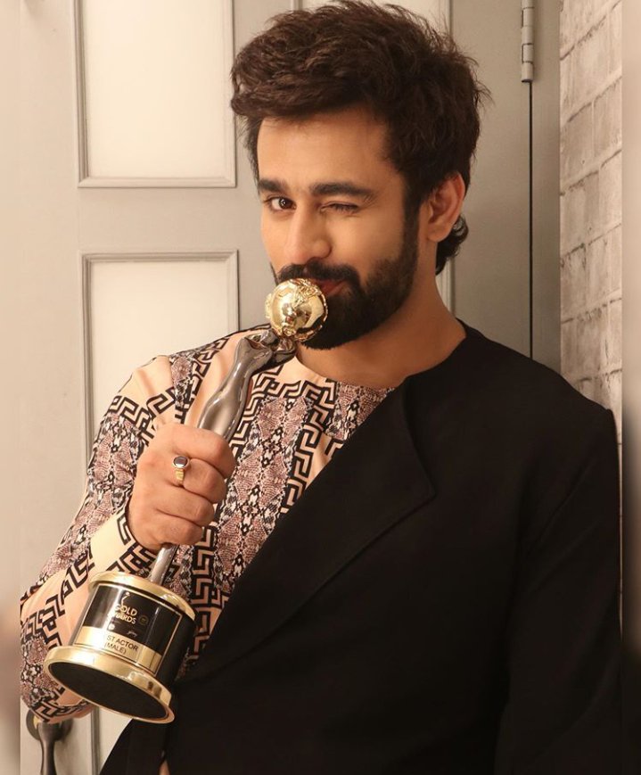 Love You @pearlvpuri @goldawardsTV
#pvp #GoldAward2019 #12thGoldAwards #raghbirmalhotra #BepanahPyaarr #naagin4 #awards #GoldAwards #itaawards #ita #indiantelevisionacademy #BestActor #indiantelevision #Television #ruchikaloveart