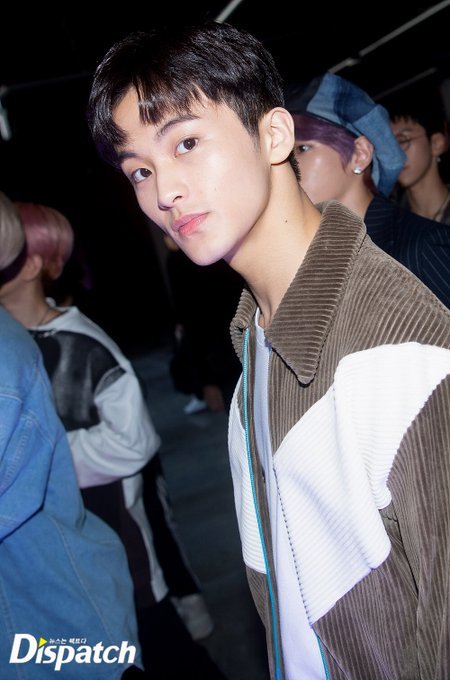 NCTPT_'s tweet photo. [#PRESS] 071019 - SuperM Hollywood Pop Up Event.

- lee https://t.co/BI3rEgssOh