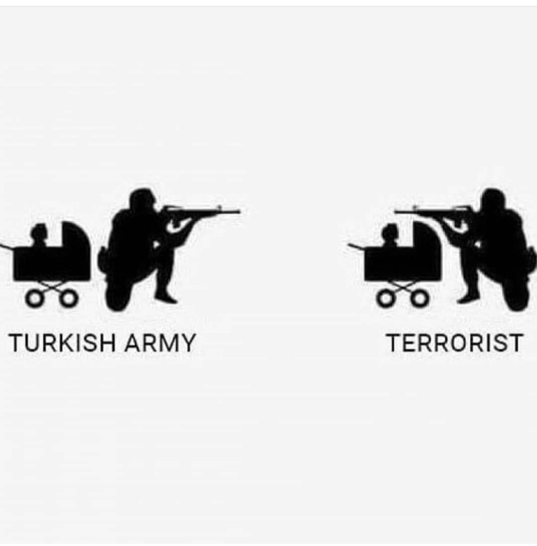Ülkemiz aleyhine yanlış haber yapan fransız haber ajansını tüm dünyaya duyuralım! #agencyfakepressAFP #BarisPinariHarekati #Turkish