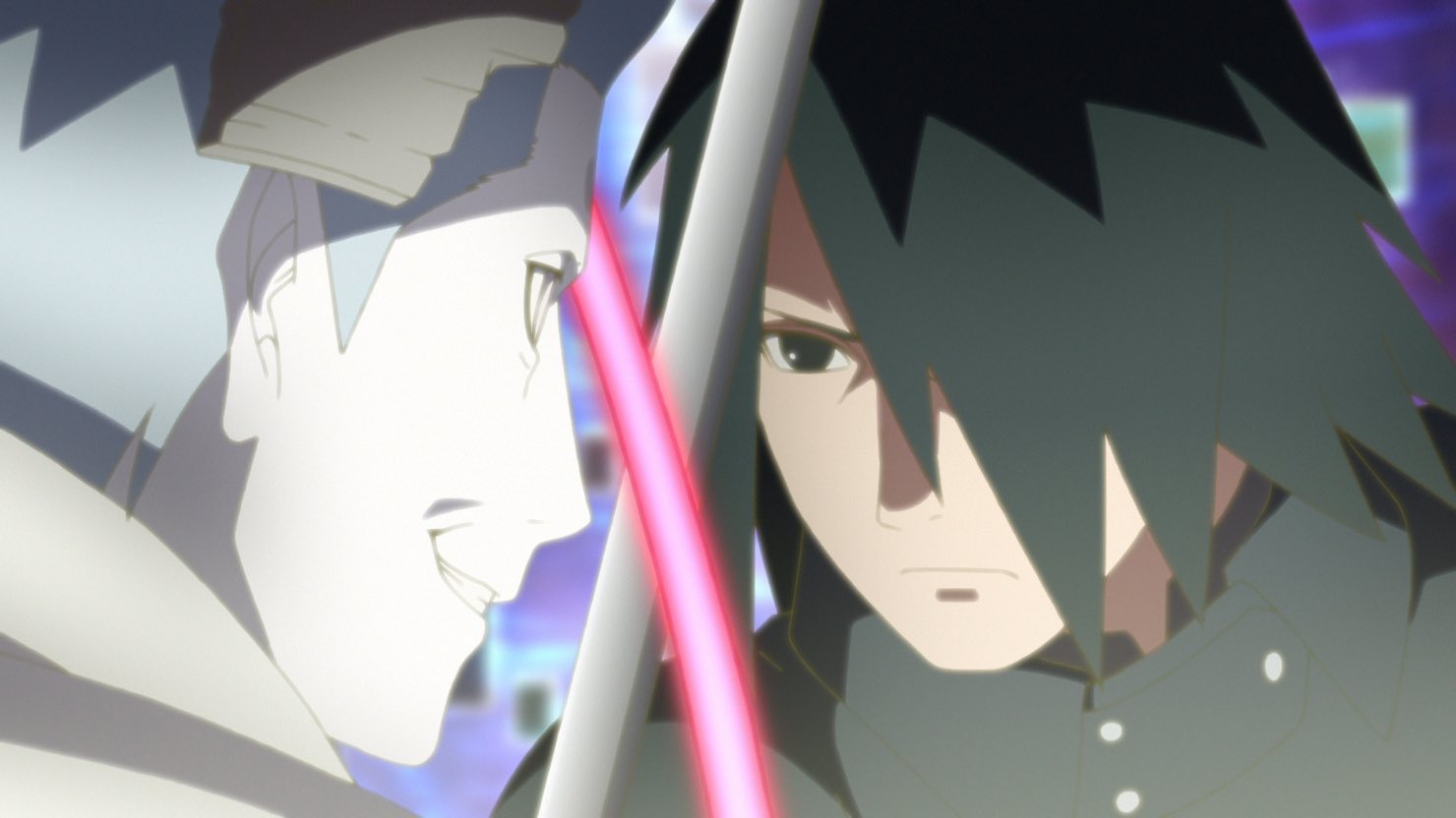 Boruto e Sasuke viajam para o passado! Confira detalhes sobre o