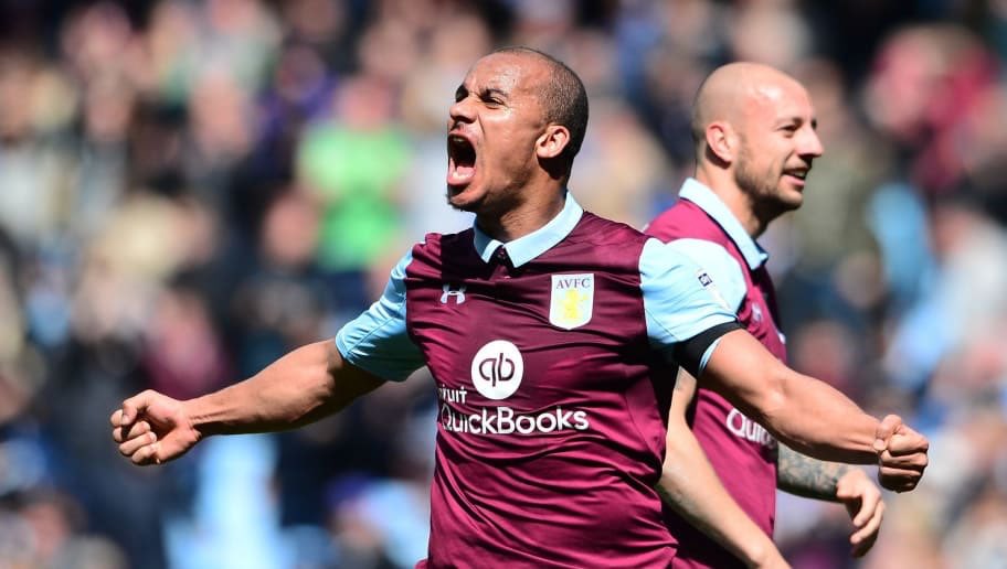 Happy birthday to Gabby Agbonlahor 