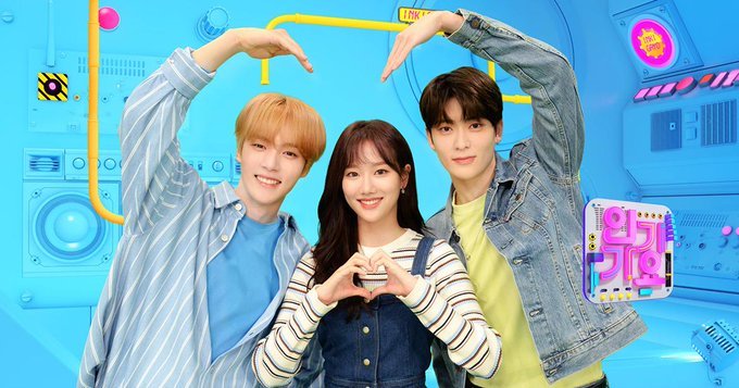[#OFICIAL] 071019 - Atualização do website do SBS Inkigayo com Jaehyun.

links: img2.sbs.co.kr/img/sbs_cms/CH…
img2.sbs.co.kr/img/sbs_cms/WE…

- lee