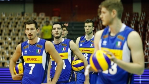 #Pallavolo - #WorldLeague: #Italia-#Canada 2-3

gsradio.it/blog/pallavolo…

#globalshow #gsradio #news  #volley #volleyball #uomini #ragazzi #nazionaleitaliana #giocatori #azzurri  #worldcup #IvanZaytsev  #dickkooy #cavuto #nelli #GianlorenzoBlengini #sportasquadre #giappone #japan