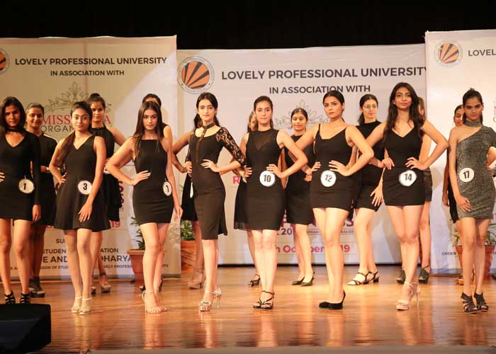 yespunjab's tweet photo. #LPU student #Ishnoor gets direct entry to #FBB #CampusPrincess #Mumbai Finale
https://t.co/KpH7F3gpQT https://t.co/ixS0AzyX8M