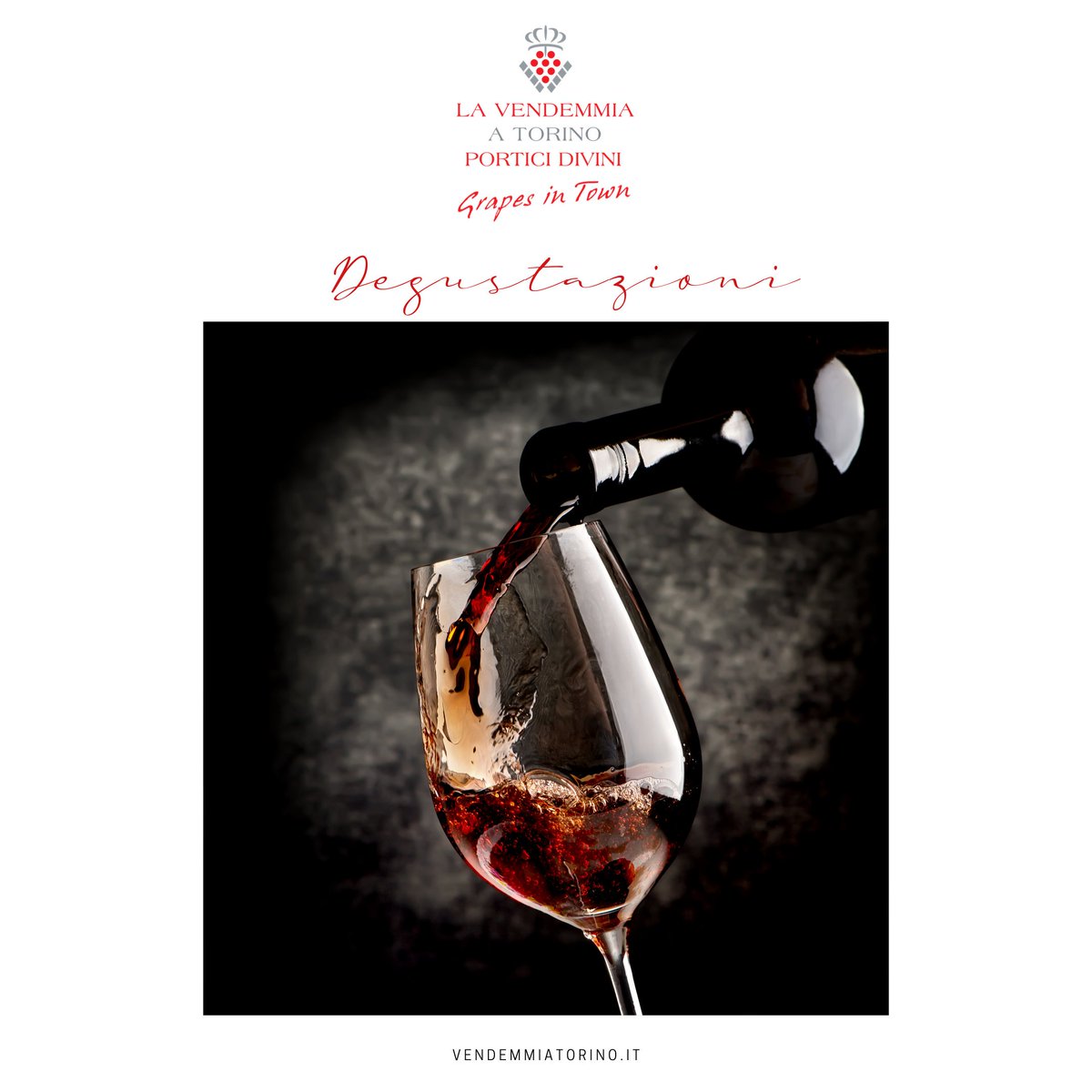 Vendemmia a Torino - Grapes in Town tweet media