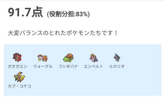 ククイ博士のtwitterイラスト検索結果