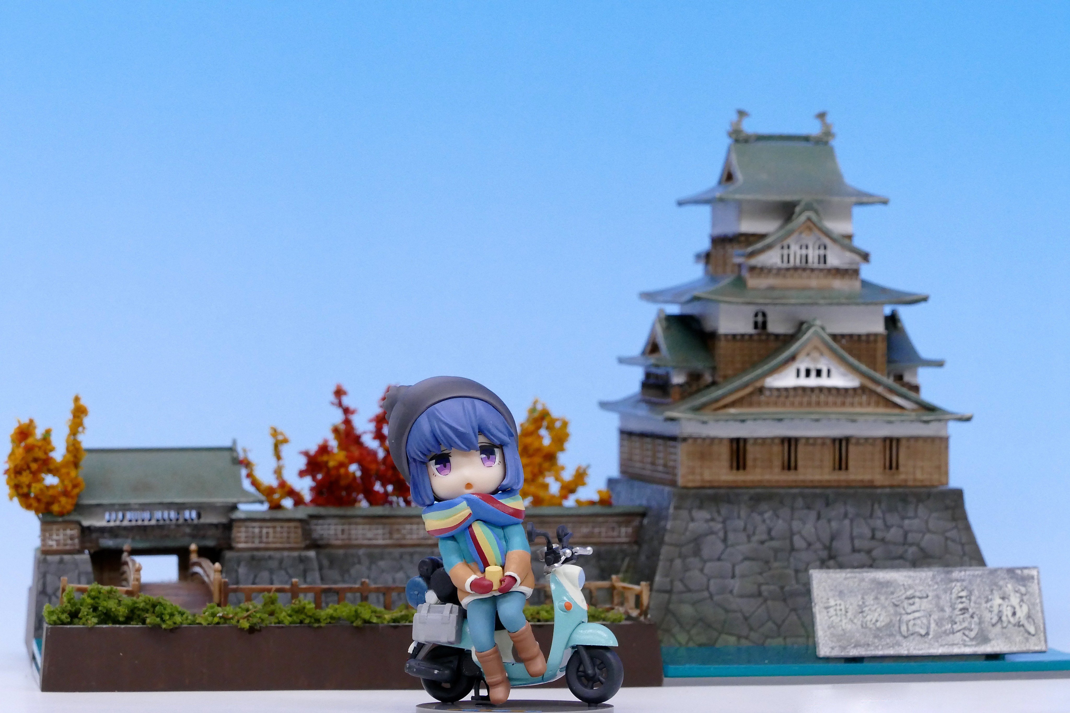 プラモ教習所 🎉10周年🎉 on X: 
