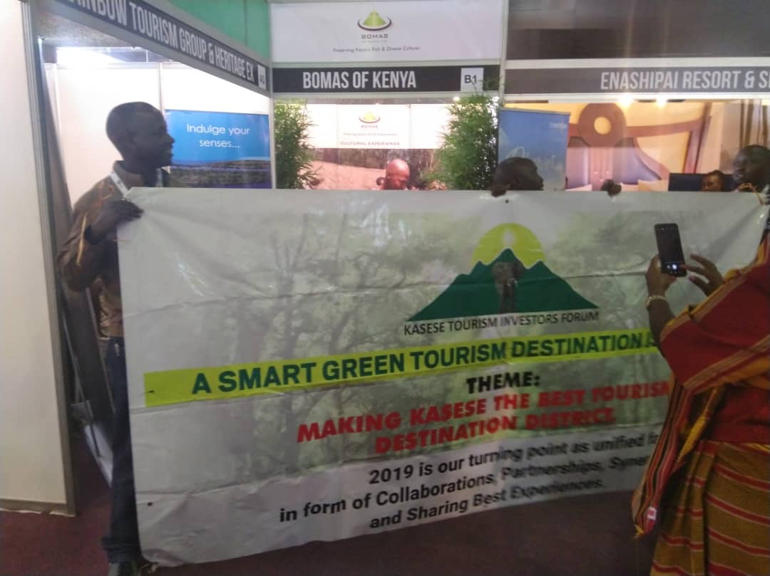 KaseseH's tweet photo. @KaseseTourism @Ugaman01 Global partnership and benchmarking are critical for Kasese tourism investors forum,join and turn around kasese https://t.co/GzsolIT7uV