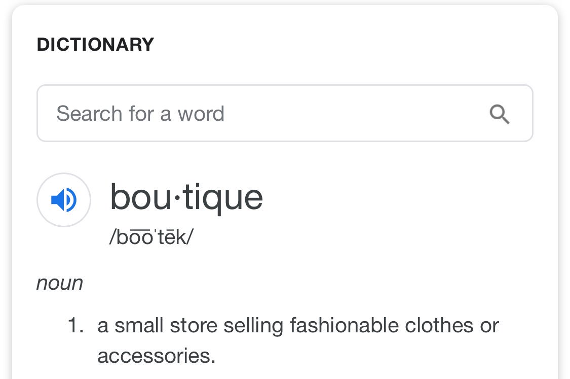@reviewjournal  Still trying to figure out how a #goodwillstore and a #flowershop wins #bestoflasvegas in #bestboutique category 🤔 this is the definition of #Boutique nothing to do with #flowers or #resaleclothing #bestoflasvegas #confused