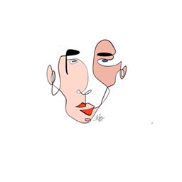 Regal_Mark73's tweet photo. Newest drawings #onelineface #onelinefaces #onelineartist #onelineartwork #continuouslinedrawing #digitalart #onelinedraw #onelinedrawing #onelinepicture https://t.co/hgY4CUBRbT