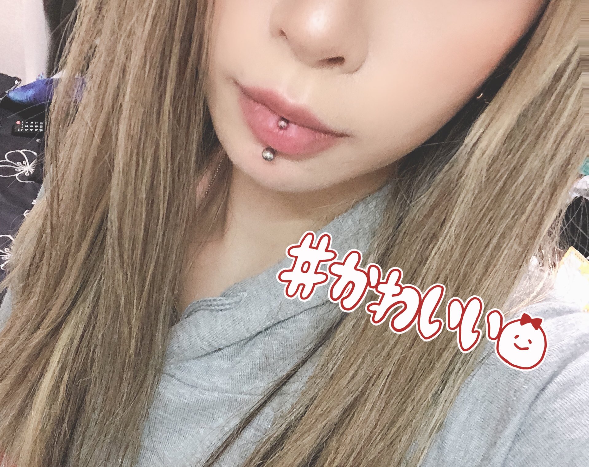 تويتر 無敵ちゃん على تويتر 顔面ピアス復活 W 我ながらいい位置にあけれた ピアス好きと繋がりたい ピアス好きな人と繋がりたい ボディピアス ラブレット T Co Sfzipgtdra تويتر 無敵ちゃん على تويتر 顔面ピアス復活 W 我ながらいい位置にあけれた ピアス好きと繋がりたい ピアス好きな人と繋がりたい ボディピアス ラブレット T Co Sfzipgtdra