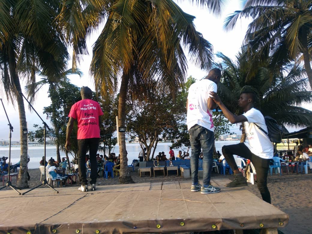 Moja Ride tweet media