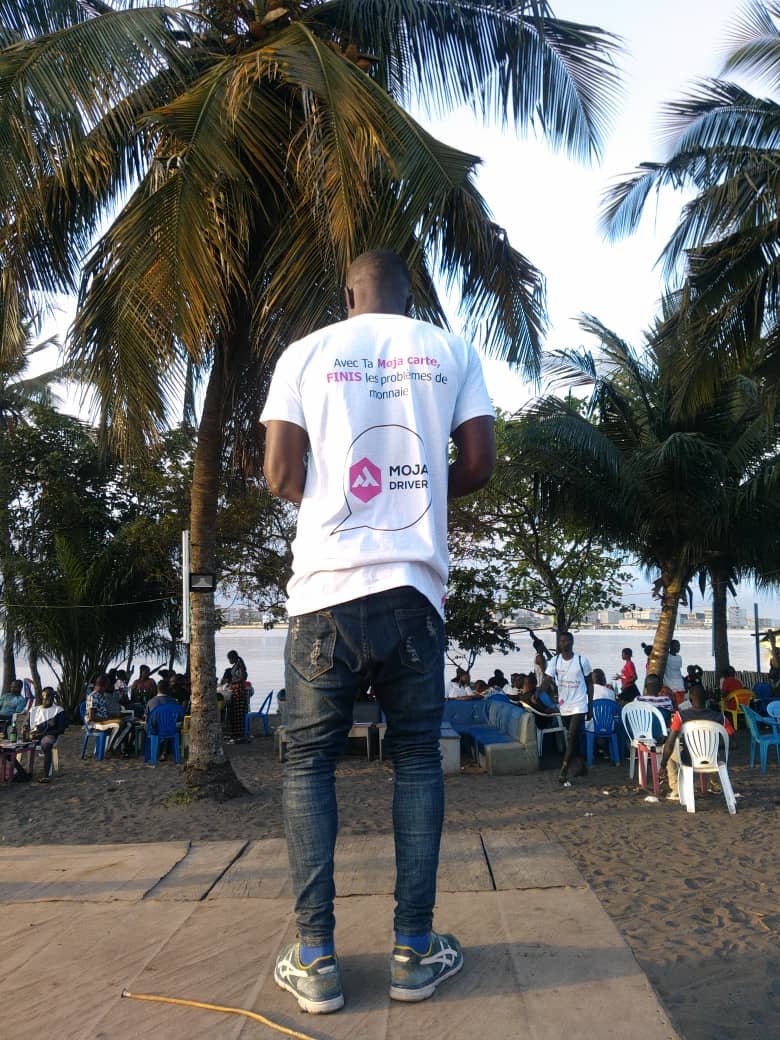 Moja Ride tweet media