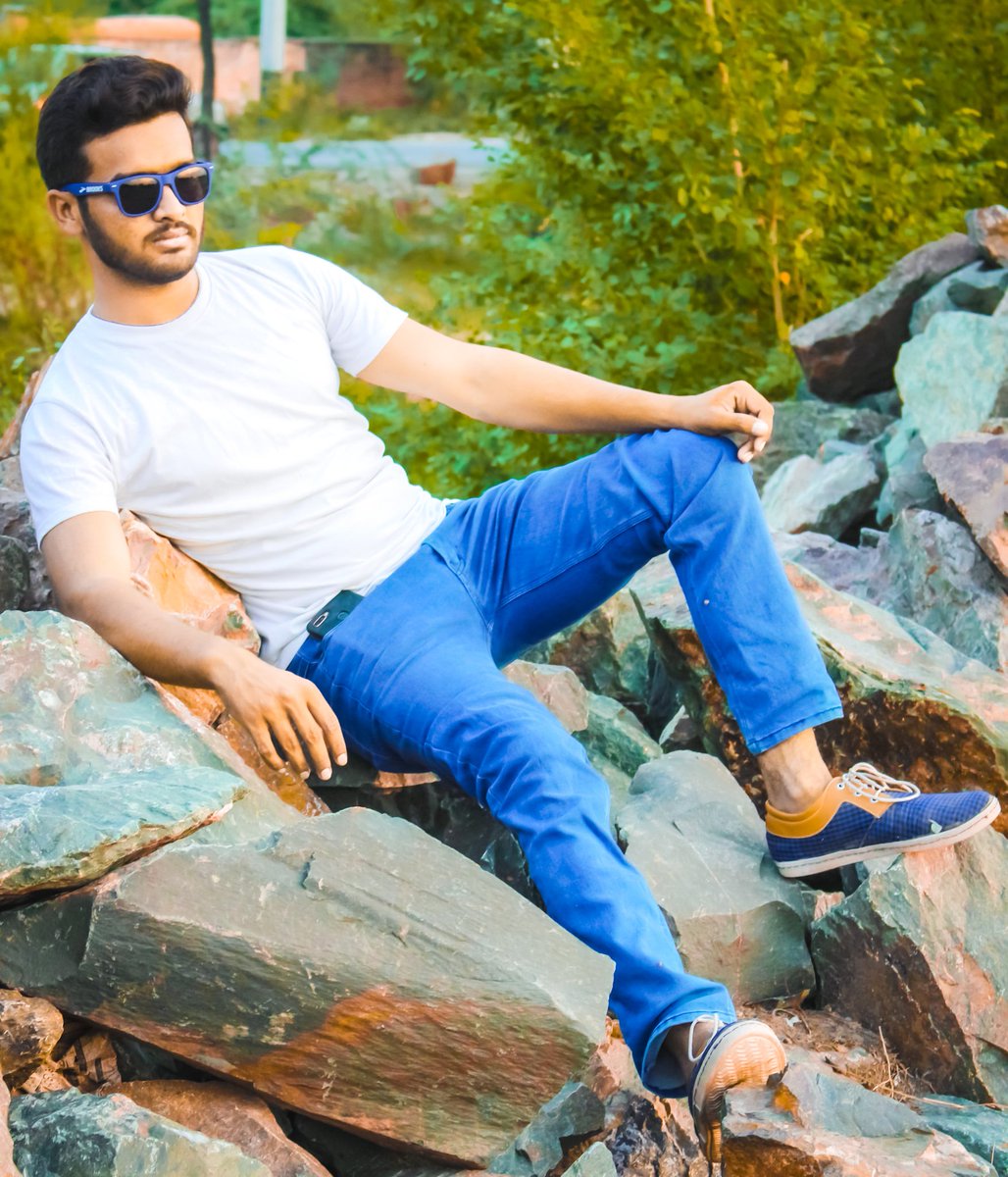 Kamran Chaudhary (KamranCh9786) Twitter