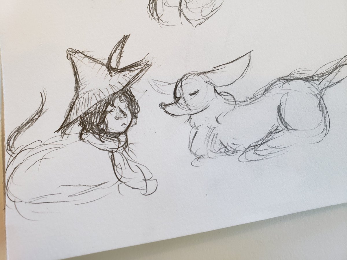 TheLyingOnes's tweet image. Me n some friend were talking bout #Juddler children... and loafing #snufkin and #sniff came out