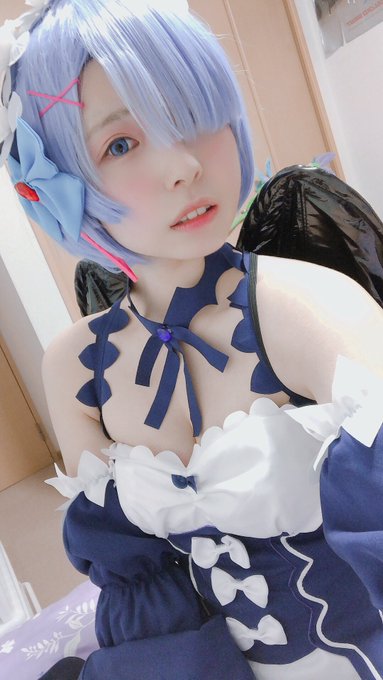 コスプレイヤーこまめのTwitter画像69