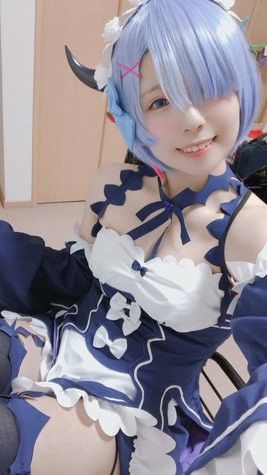 コスプレイヤーこまめのTwitter画像71