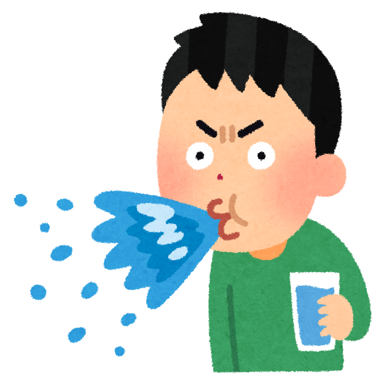 Uqハットちゃん事務局公式 A Twitter いらすとやさんのイラストで ウルトラクイズを表現 タイトル 優勝候補の堀さんがこんなところで落っこちた