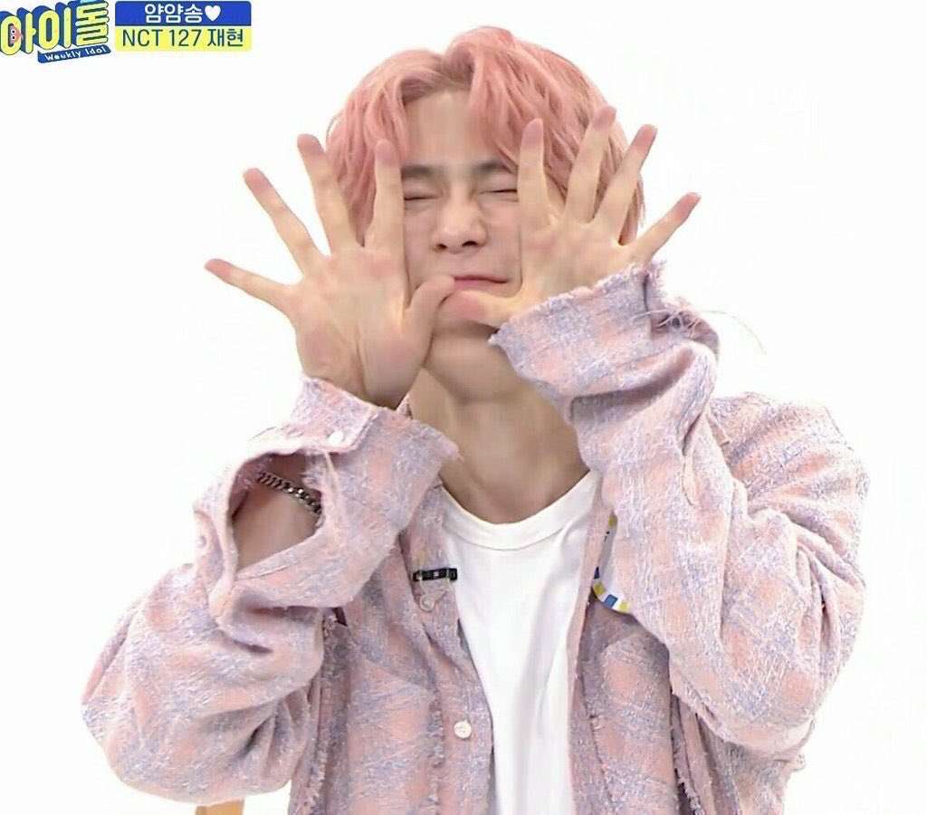 เหมาะกับสีชมพู