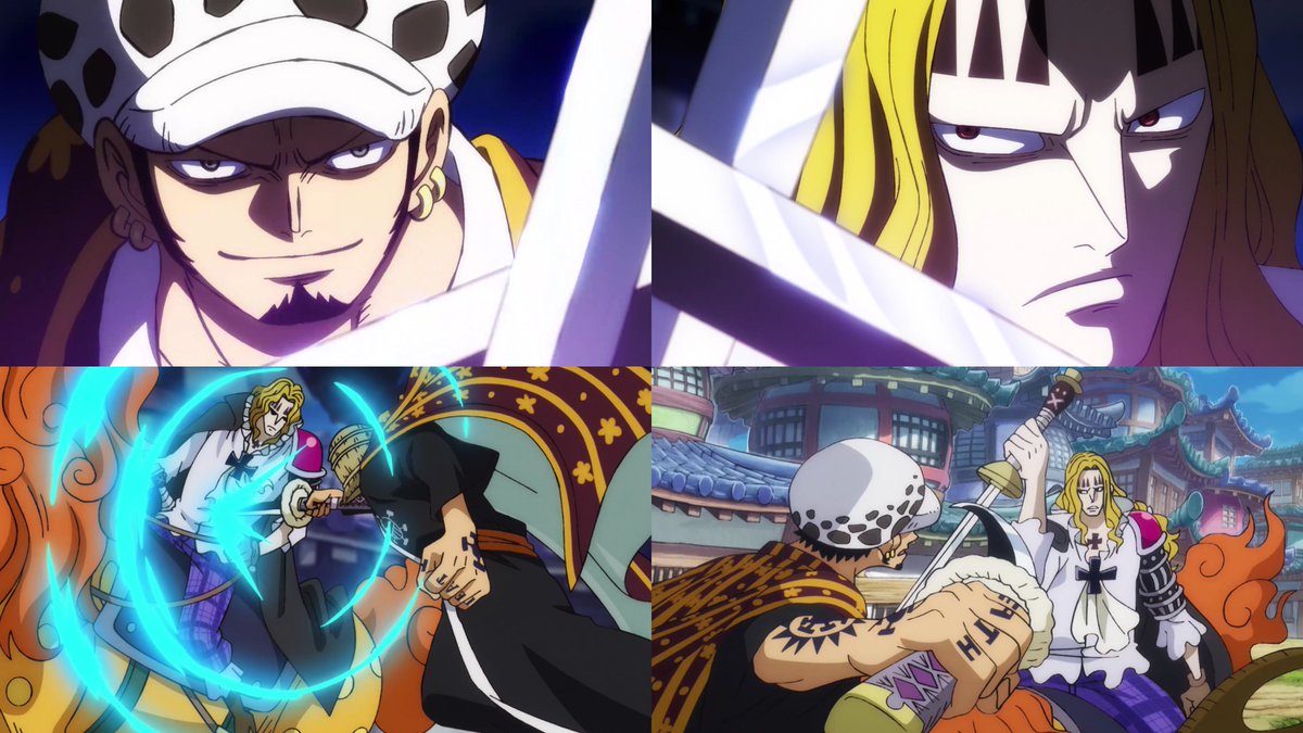 Fans Of One Piece Thaihoa91 Fthaihoa91 Twitter