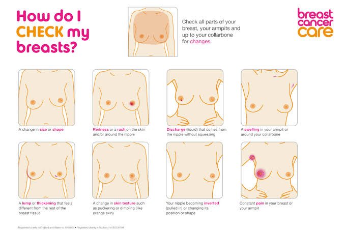 belyndaa__'s tweet photo. #breastcancerawareness 
#NoBraDay 
Retweet to save a life❤ https://t.co/toXsguWiRc