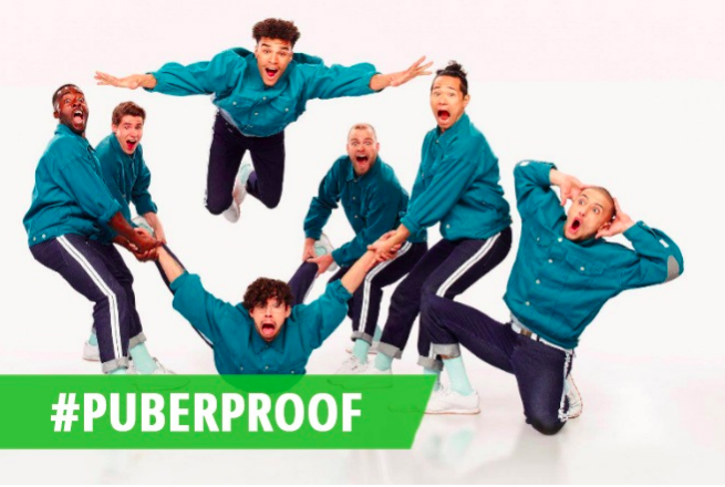 #Puberproof Theatervoorstellingen in Haarlem ow.ly/Tez550wEmjc
#theater #voorstellingen #pubers #tieners #youngadults #stadsschouwburghaarlem