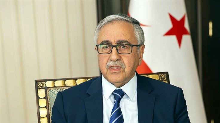 gazeteduvar's tweet photo. KKTC Cumhurbaşkanı Akıncı: Barış Pınarı da desek akan su değil kandır https://t.co/AxKDKWEINq https://t.co/YWN6NdEafQ