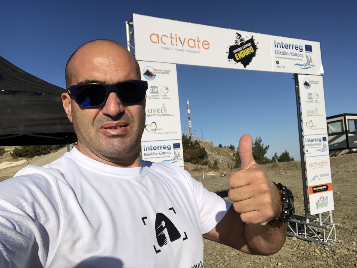 Ready for another exciting event to shoot the Troodos Geopark Enduro by Activate Cyprus 
#troodosgeoparkenduro #activatecyprus #sportsphotography #mtbdownhill #andreasiacovousportsandartphotography #canoneos7dII