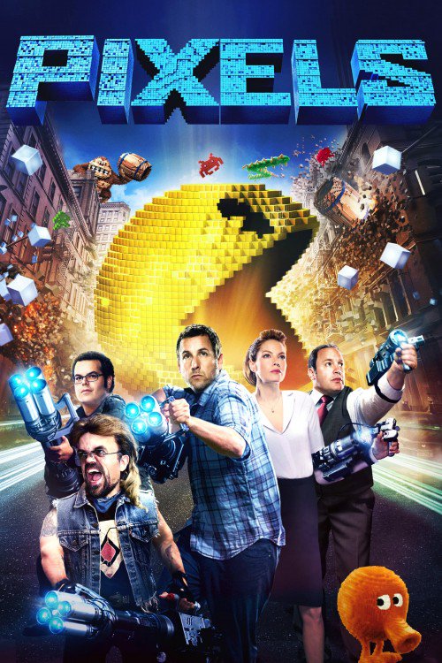 yifybrowser's tweet photo. Pixels (2015)
 https://t.co/VScI9sVp3A
 #Pixels #actionmovies #animationmovies #comedymovies #familymovies #fantasymovies #sci-fimovies https://t.co/ihz8w4T986