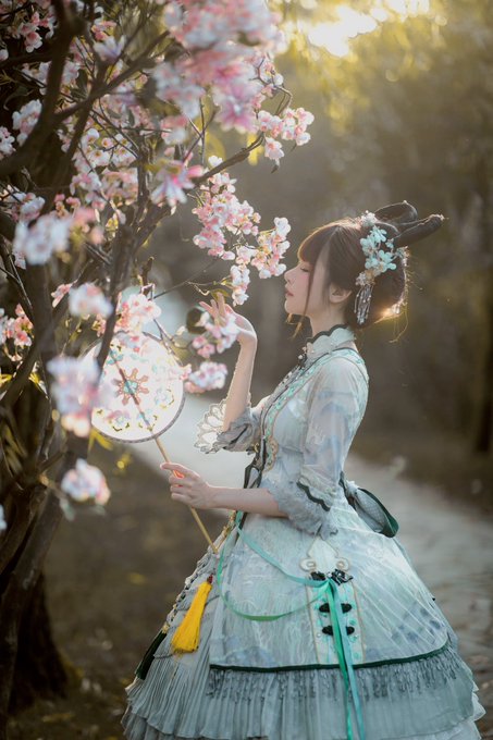 Twitterのコスプレ画像89