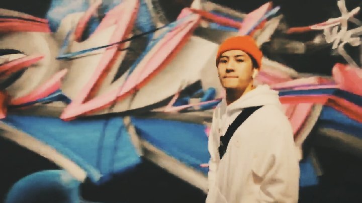 lek_kamon's tweet photo. น่ารักได้ตลอดเลยผชคนนี้.🧡🍊
. . .
#streamwalking
#JacksonWang #TEAMWANG
#GOT7 @GOT7Official https://t.co/VrSuN1ed9J
