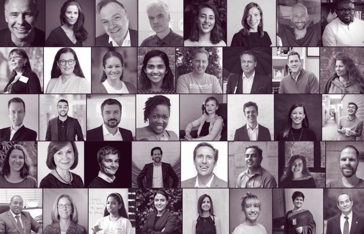 We believe this November, you don't want to miss out on catching the HundrED Innovation Summit live or in-person in Helsinki!
Check out our program and share what you are most excited about?

#HundrEDSummit #seekandshare #education #innovations

hundred.org/en/articles/hu…