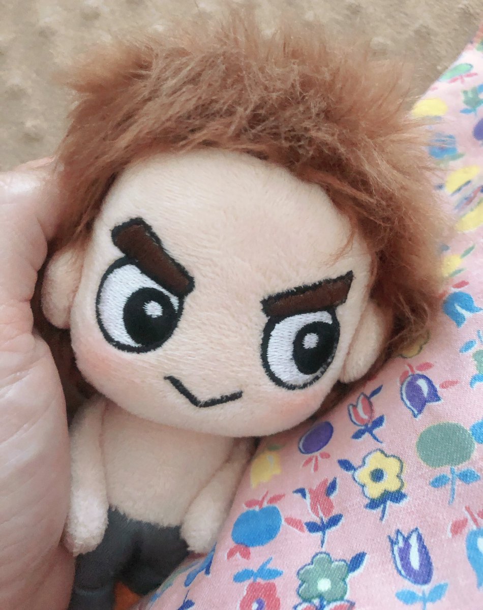 Archdolls's tweet photo. มาอยู่ด้วยกันแล้วก็เป็นเด็กดีนะคับ
”เจียเจีย” 💚
#Archdoll
#RWmarvel 💚 https://t.co/eT44LsiXvp