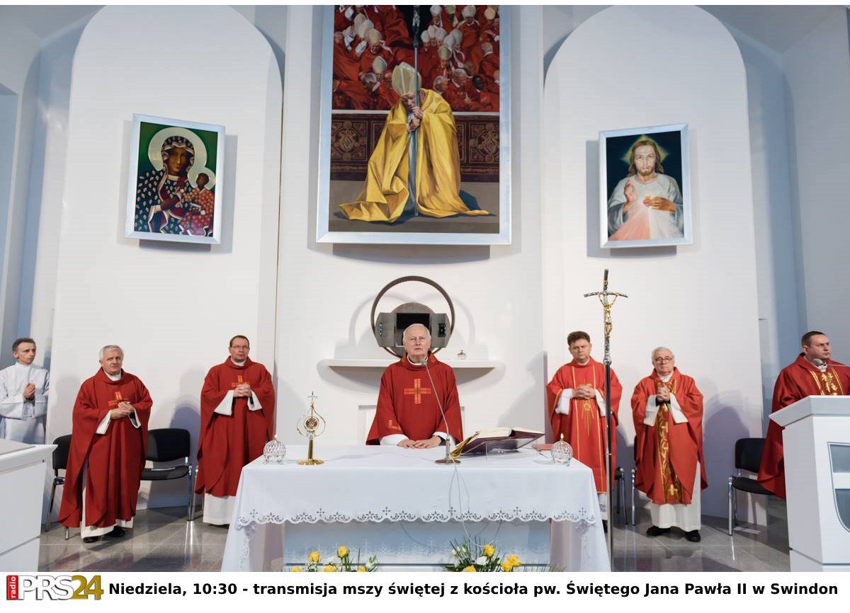 RadioSwindon's tweet photo. Niedziela, 13 października 2019. Zapraszamy do słuchania naszej stacji, poza komentarzami na bieżąco dotyczącymi dzisiejszych wyborów, na naszej antenie tradycyjne pozycje programowe.
Zapraszamy do urn i słuchania https://t.co/JjFBk3S4ql https://t.co/0HYZzLFZ66