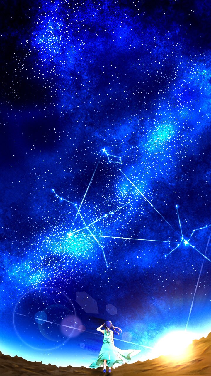 夏の星空 Twitter Search Twitter