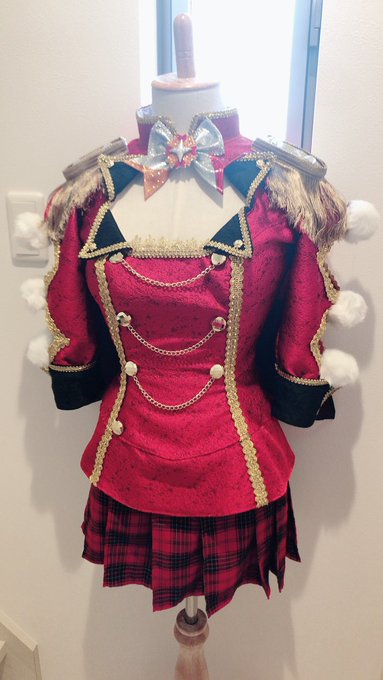 Twitterのコスプレ画像10