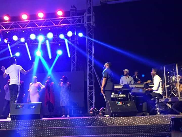katordaniels's tweet photo. ARE YOU READY??? The most anticipated day is finally here! #Nawiras2019 @ Family Worship Center Abuja. 3PM.. "FAITH IS RISING" I'll be there live and you shouldn't miss out. @SteveCrownmusic
#nationswillriseandsing #Nawiras
#NoBraDay https://t.co/EHbWPQZeI4
