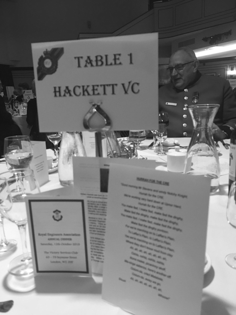 Tyrone Urch (@urchtyrone) on Twitter photo Great privilege to spend the evening with <a href="/Proud_Sappers/">Corps of Royal Engineers</a> veterans and families who continue to do so much for us <a href="/BritishArmy/">British Army 🇬🇧</a>. Thank you. <a href="/ReaController/">Royal Engineers Association</a> <a href="/JohnnyMercerUK/">Johnny Mercer</a> <a href="/RHChelsea/">Royal Hospital Chelsea</a> #Respect #Sapper #CRE Great privilege to spend the evening with <a href="/Proud_Sappers/">Corps of Royal Engineers</a> veterans and families who continue to do so much for us <a href="/BritishArmy/">British Army 🇬🇧</a>. Thank you. <a href="/ReaController/">Royal Engineers Association</a> <a href="/JohnnyMercerUK/">Johnny Mercer</a> <a href="/RHChelsea/">Royal Hospital Chelsea</a> #Respect #Sapper #CRE