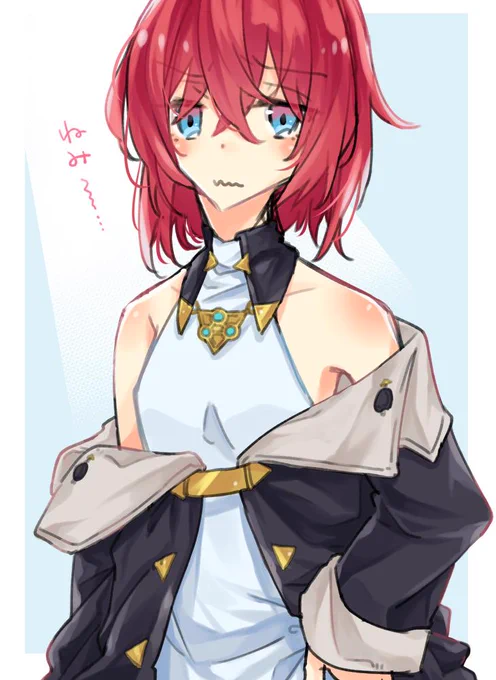 アンジュ#絵ンジュ 